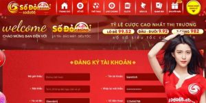 Chi tiết 3 bước đăng ký Sodo17 nhanh gọn thành công ngay